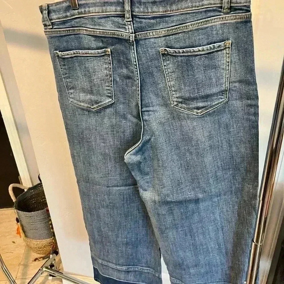 Soho Jeans - Size 16 - Picture 2 of 6